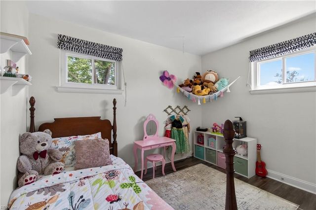 560 N Witchduck RD, Virginia Beach, VA 23462