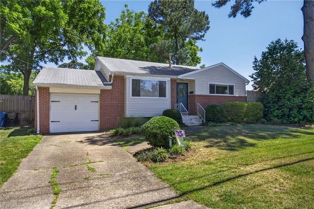 560 N Witchduck RD, Virginia Beach, VA 23462