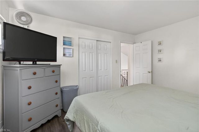 560 N Witchduck RD, Virginia Beach, VA 23462