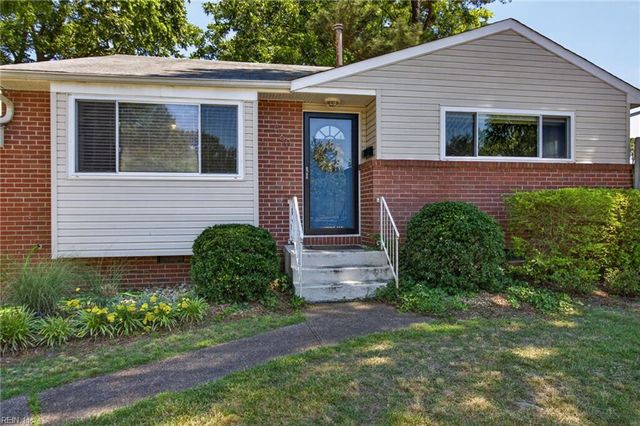 560 N Witchduck RD, Virginia Beach, VA 23462
