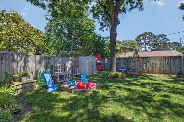 560 N Witchduck RD, Virginia Beach, VA 23462