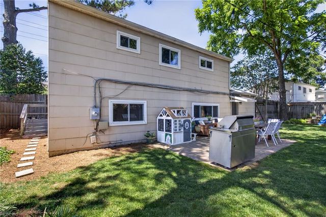 560 N Witchduck RD, Virginia Beach, VA 23462