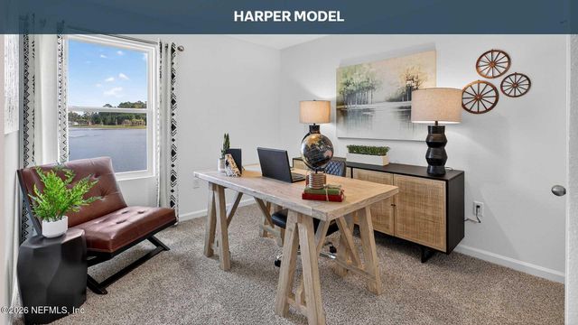 1386 LITTLE HERON Place, Green Cove Springs, FL 32043