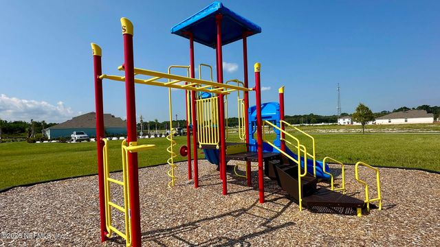 1386 LITTLE HERON Place, Green Cove Springs, FL 32043