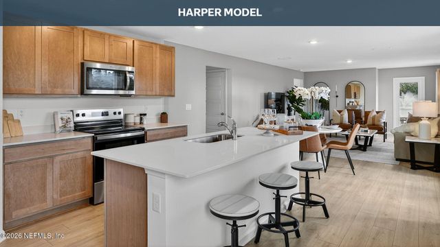 1386 LITTLE HERON Place, Green Cove Springs, FL 32043