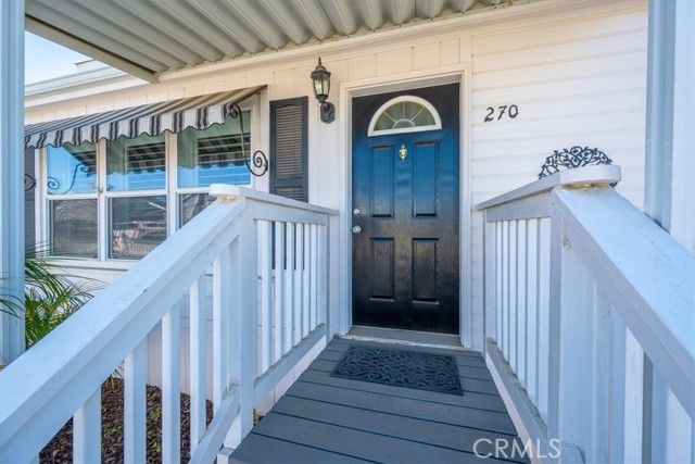 765 Mesa View Drive 270, Arroyo Grande, CA 93420
