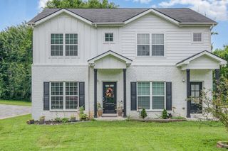 252 Caroline Dr Unit A, Murfreesboro, TN 37128