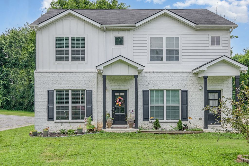 252 Caroline Dr Unit A, Murfreesboro, TN 37128