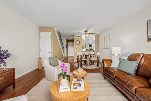 5700 Baltimore Drive 206, La Mesa, CA 91942
