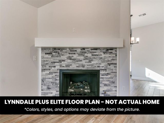 12624 NW 137th Street, Piedmont, OK 73078