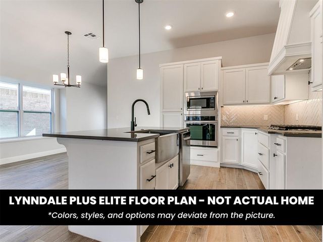 12624 NW 137th Street, Piedmont, OK 73078