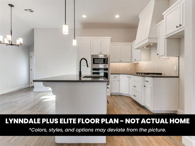 12624 NW 137th Street, Piedmont, OK 73078