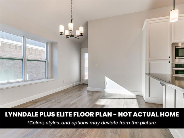 12624 NW 137th Street, Piedmont, OK 73078