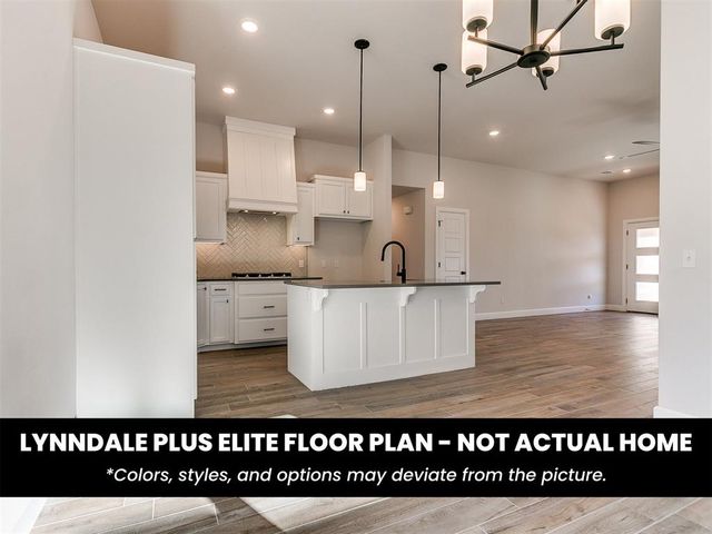 12624 NW 137th Street, Piedmont, OK 73078