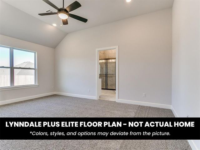 12624 NW 137th Street, Piedmont, OK 73078