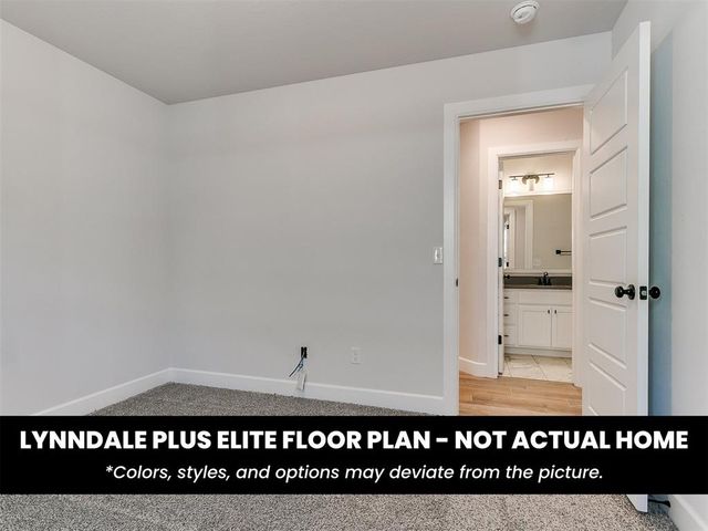 12624 NW 137th Street, Piedmont, OK 73078