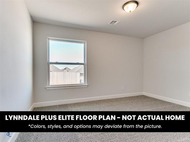 12624 NW 137th Street, Piedmont, OK 73078