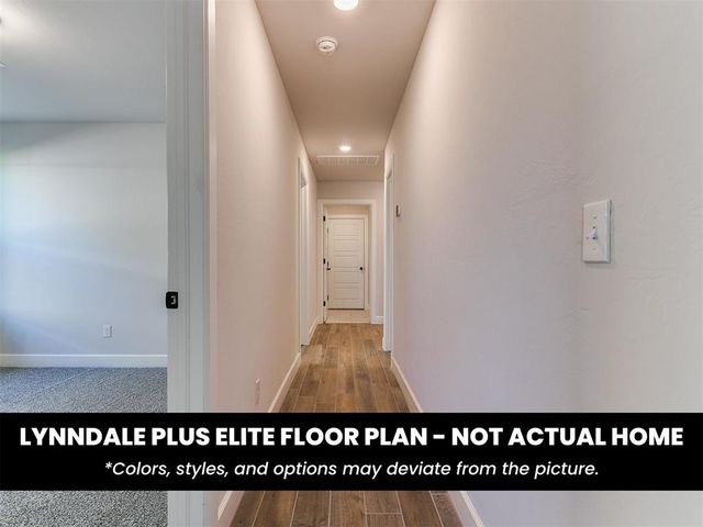 12624 NW 137th Street, Piedmont, OK 73078