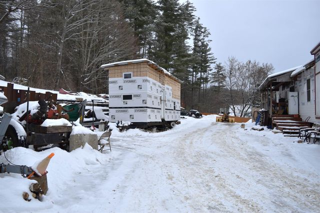 53 Concord Street, Belmont, NH 03220