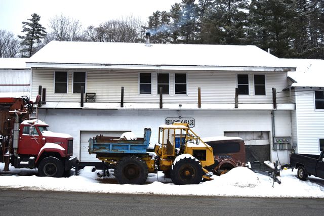 53 Concord Street, Belmont, NH 03220