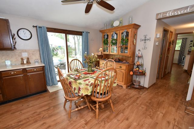 1009 E 4th Street, Fowler, IN 47944