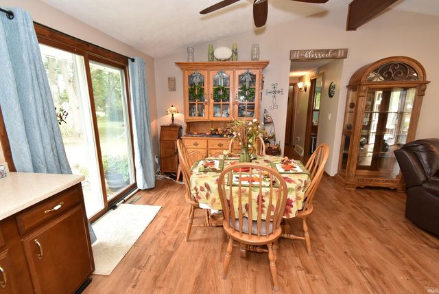 1009 E 4th Street, Fowler, IN 47944