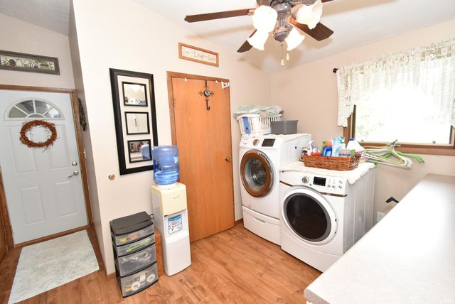 1009 E 4th Street, Fowler, IN 47944