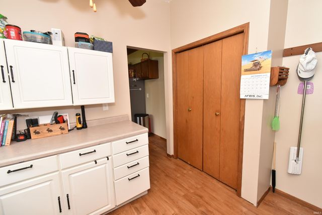 1009 E 4th Street, Fowler, IN 47944