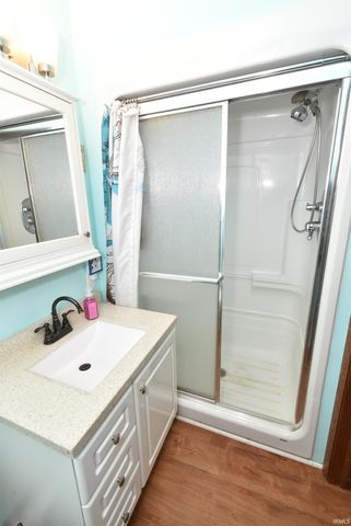 1009 E 4th Street, Fowler, IN 47944