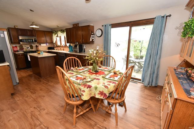 1009 E 4th Street, Fowler, IN 47944