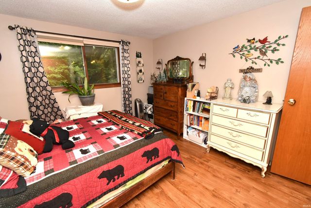 1009 E 4th Street, Fowler, IN 47944