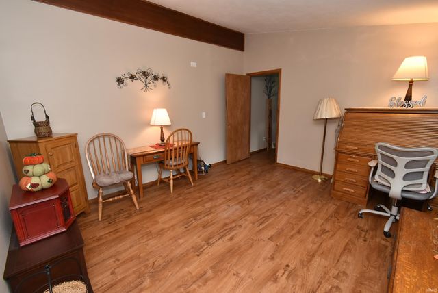 1009 E 4th Street, Fowler, IN 47944