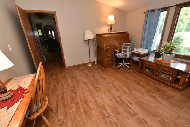 1009 E 4th Street, Fowler, IN 47944