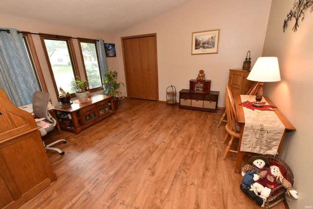 1009 E 4th Street, Fowler, IN 47944