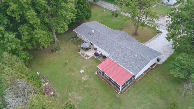 1009 E 4th Street, Fowler, IN 47944