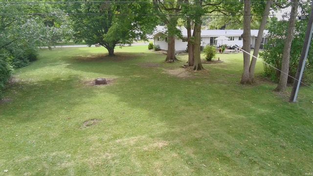 1009 E 4th Street, Fowler, IN 47944