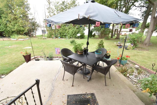 1009 E 4th Street, Fowler, IN 47944