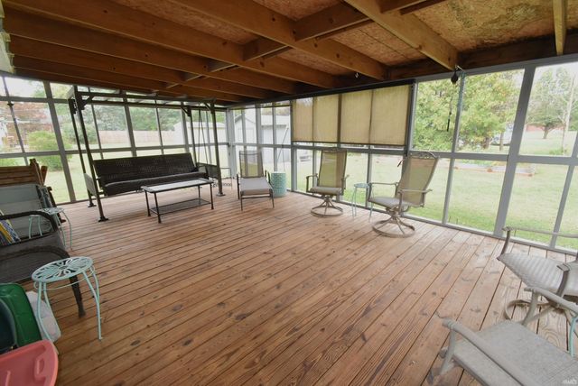 1009 E 4th Street, Fowler, IN 47944