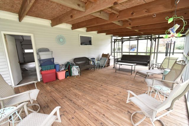 1009 E 4th Street, Fowler, IN 47944