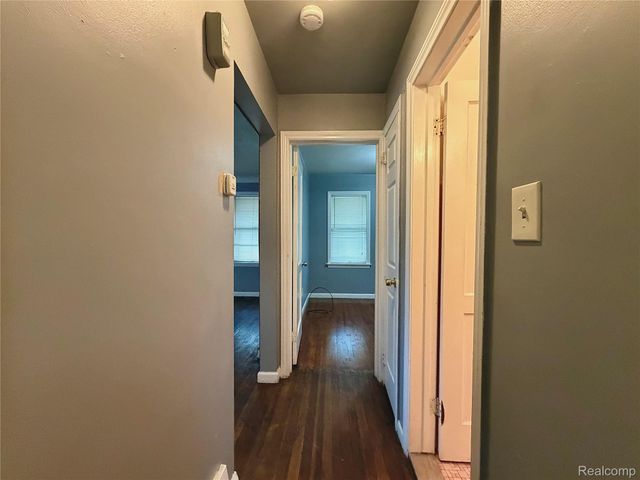 23344 Lexington Avenue, Eastpointe, MI 48021