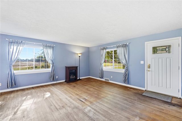 260 W 2nd Street, Springfield, OH 45504