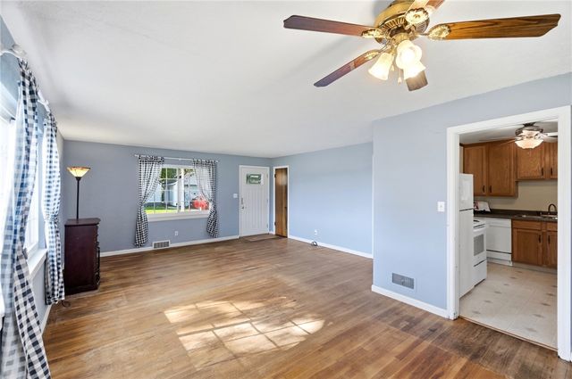 260 W 2nd Street, Springfield, OH 45504