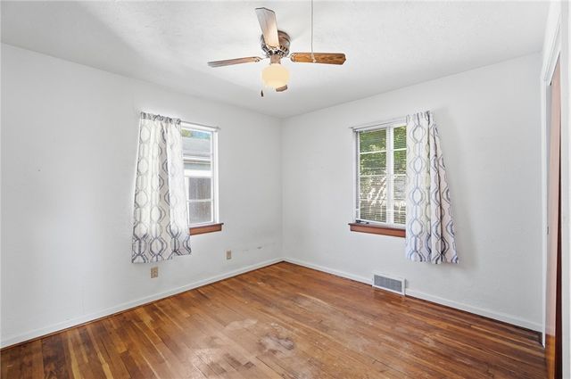 260 W 2nd Street, Springfield, OH 45504