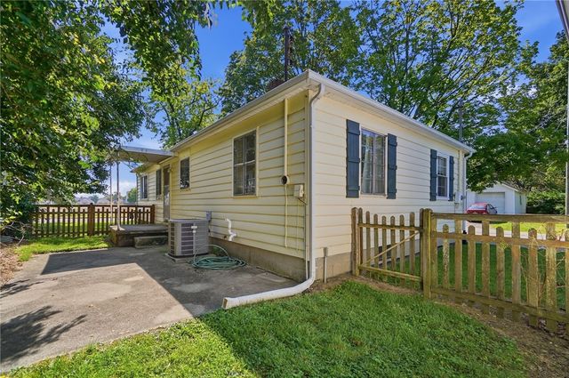 260 W 2nd Street, Springfield, OH 45504