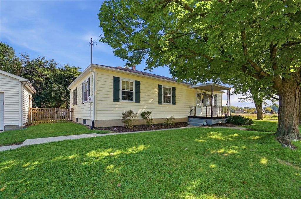 260 W 2nd Street, Springfield, OH 45504