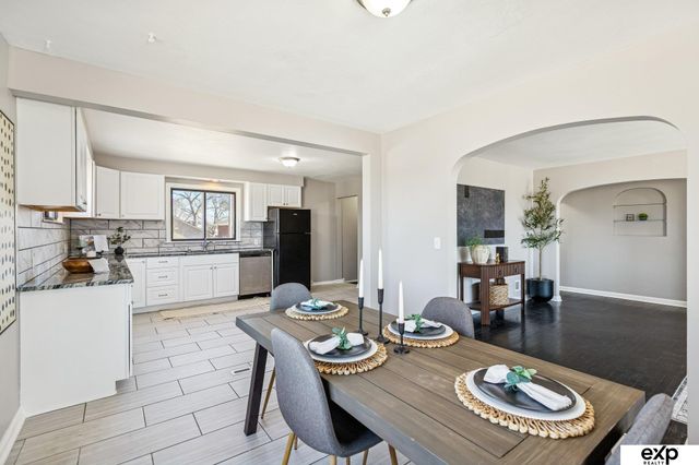 3955 N 54 Street, Omaha, NE 68104