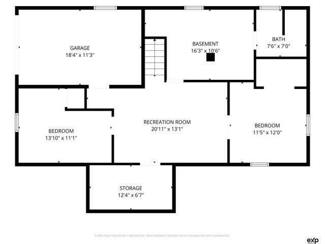 3955 N 54 Street, Omaha, NE 68104