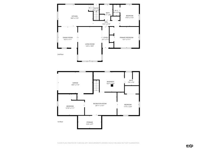 3955 N 54 Street, Omaha, NE 68104