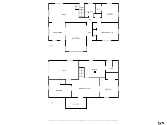 3955 N 54 Street, Omaha, NE 68104