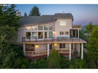 1204 Ne Harbor Ridge, Lincoln City, OR 97367